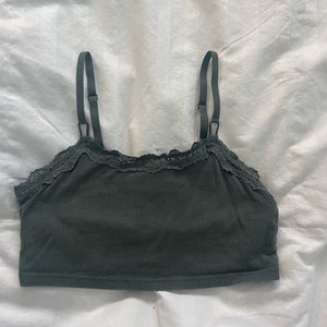 Aerie tank top, size small